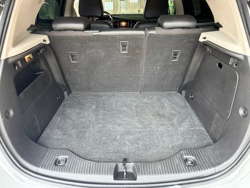Used 2018 Buick Encore Preferred FWD image 21