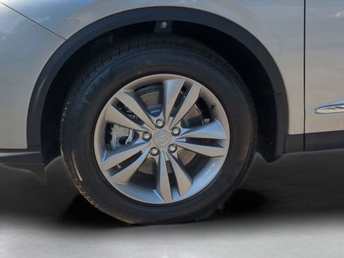 New 2026 Acura MDX SH-AWD image 11