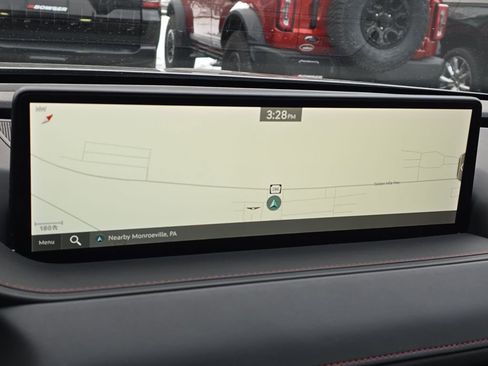 Certified 2024 Genesis G80 3.5T Sport image 16