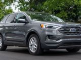 Used 2022 Ford Edge SEL image 5