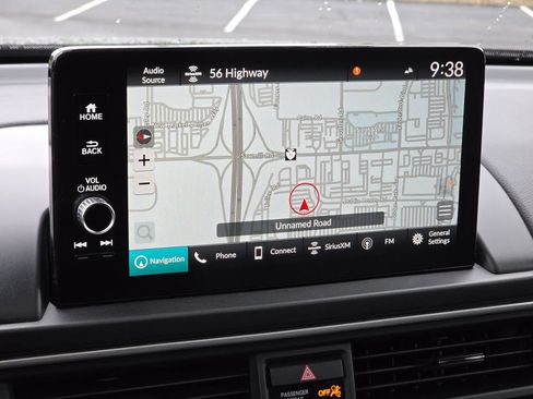 Used 2023 Honda Pilot Elite image 5