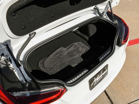 Used 2022 BMW Z4 sDrive30i w/ Premium Package 2 image 48