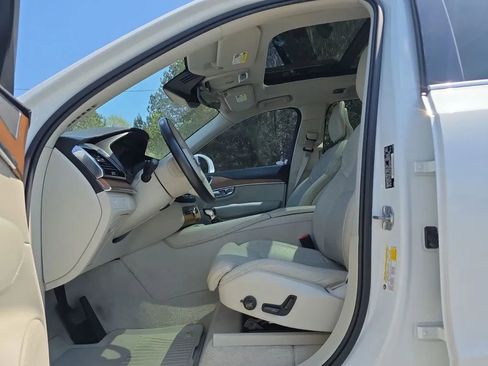 Used 2016 Volvo XC90 T6 Inscription w/ Vision Package image 15