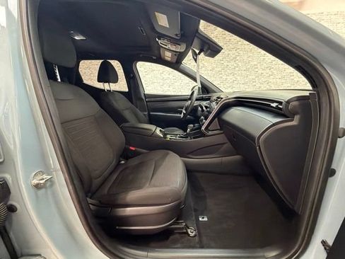 Used 2023 Hyundai Santa Cruz SEL w/ Activity Package FWD image 8