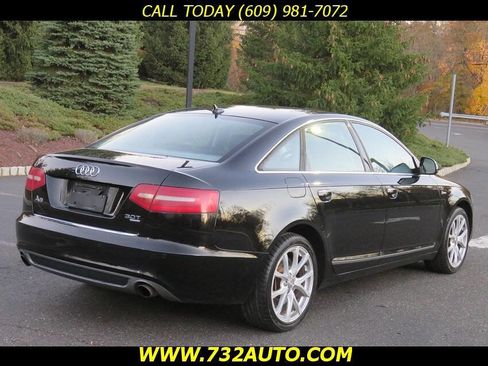Used 2011 Audi A6 3.0T Premium Plus image 12