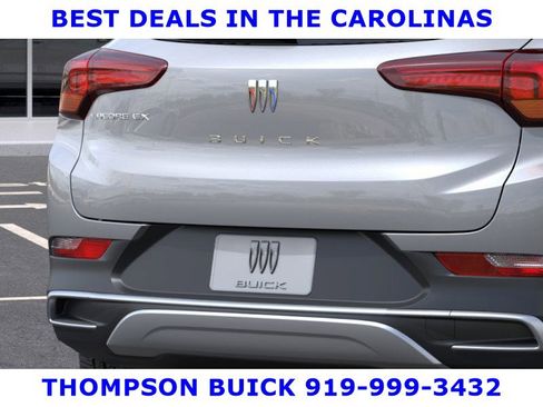 New 2026 Buick Encore GX Preferred w/ Comfort Package image 17