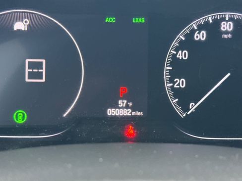 Used 2020 Honda Accord LX image 28