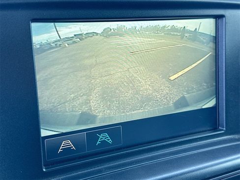 Used 2018 Chevrolet Silverado 1500 W/T w/ Trailering Package image 12