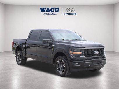 Used 2025 Ford F150 STX w/ Equipment Group 200A