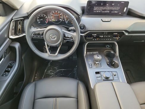 New 2026 MAZDA CX-90 3.3 Turbo w/ Select Package AWD/4WD image 19