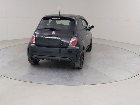 Used 2013 FIAT 500 Turbo image 14