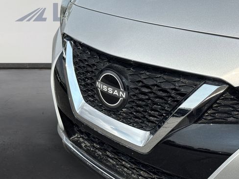 Used 2023 Nissan Maxima Platinum w/ Sport Mat Group image 11