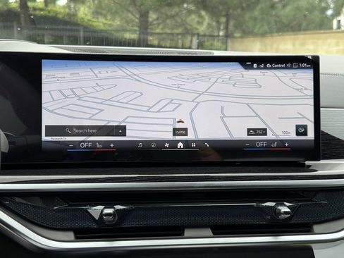 New 2026 BMW X5 xDrive50e w/ M Sport Package image 26