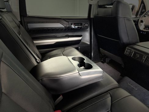 Used 2014 Toyota Tundra Platinum AWD/4WD image 30