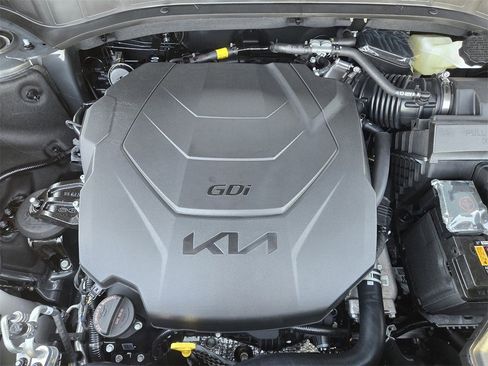 New 2025 Kia Telluride SX X-Line image 23
