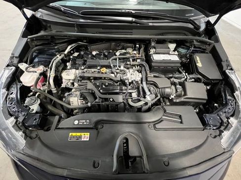 Used 2023 Toyota Corolla LE FWD image 27