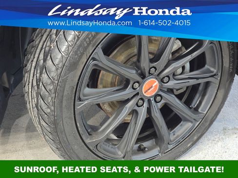 Used 2017 Hyundai Tucson Night image 25