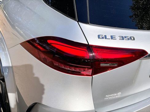 Used 2025 Mercedes-Benz GLE 350 4MATIC image 20