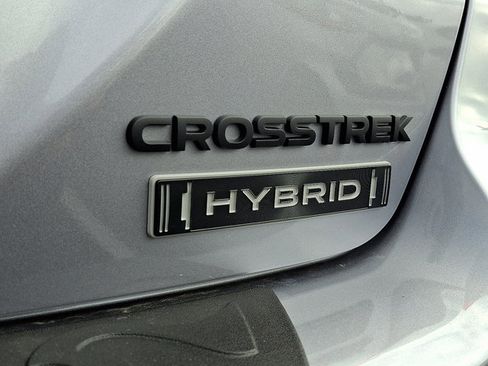 New 2026 Subaru Crosstrek 2.5i Sport image 5