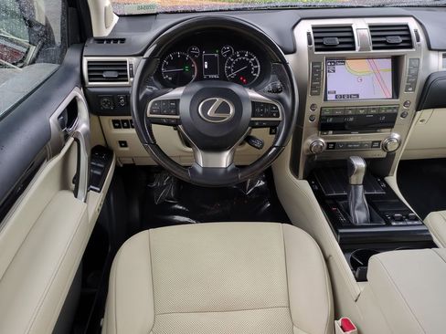 Used 2020 Lexus GX 460 Premium image 29