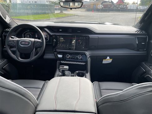 New 2026 GMC Sierra 1500 AT4X image 21