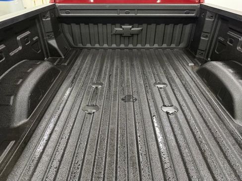 Used 2020 Chevrolet Silverado 2500 LTZ w/ Technology Package image 26