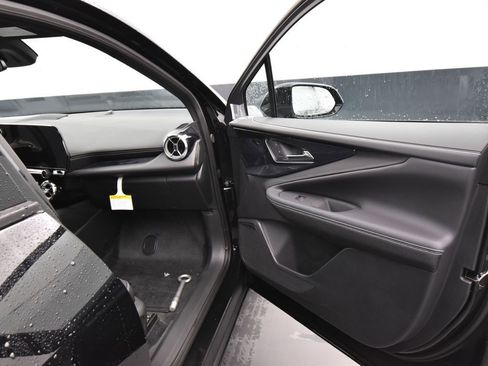 New 2026 Chevrolet Blazer EV LT AWD/4WD image 14