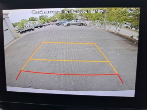 Used 2022 Kia Sorento S w/ Panoramic Sunroof Package FWD image 23