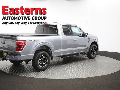 Used 2023 Ford F150 XL AWD/4WD image 44