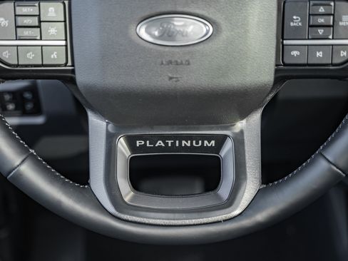 New 2026 Ford F250 Platinum image 40
