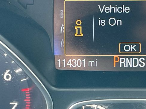 Used 2018 Ford Escape SEL AWD/4WD image 15