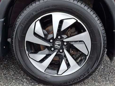 Used 2016 Honda CR-V Touring image 8