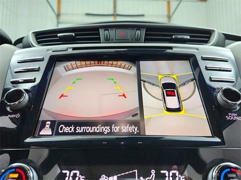 Used 2023 Nissan Murano SL w/ SL Moonroof Package image 30