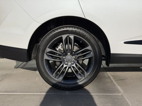 Used 2023 Acura RDX A-Spec AWD/4WD image 15