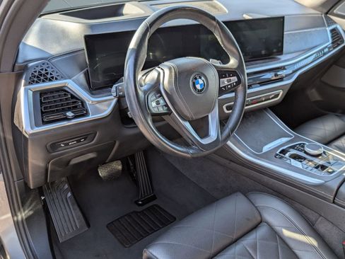 Used 2024 BMW X5 sDrive40i w/ Premium Package image 4