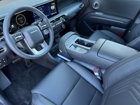 New 2026 Hyundai Palisade SEL Premium image 10