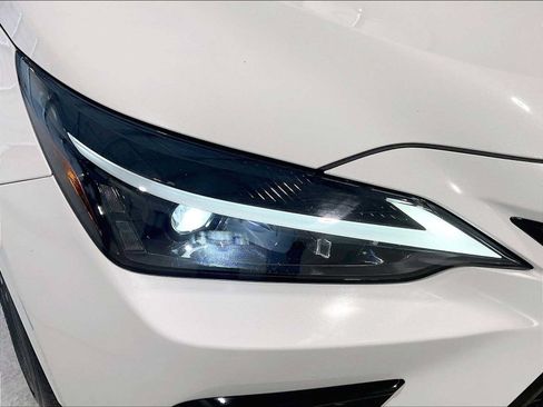 Used 2024 Lexus NX 350 F Sport AWD/4WD image 29