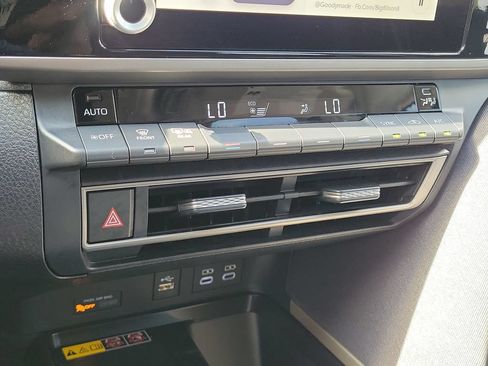 Used 2026 Toyota Camry LE FWD image 16