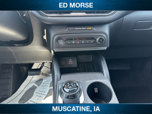 New 2025 Ford Bronco Sport Outer Banks w/ Outer Banks Tech Package+ image 11