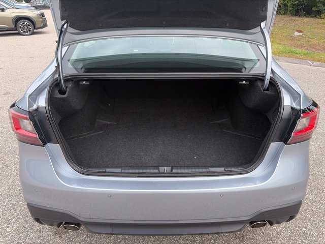 Certified 2024 Subaru Legacy Touring XT AWD/4WD image 17