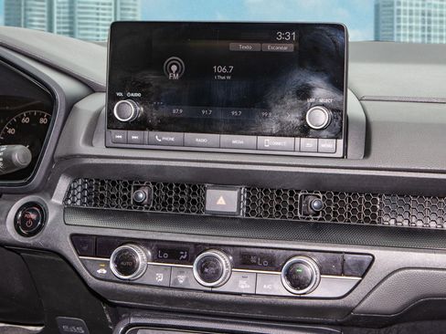 Used 2024 Honda CR-V Sport image 15