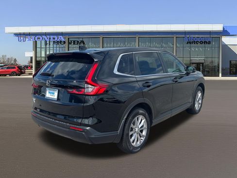 Certified 2024 Honda CR-V EX-L image 4