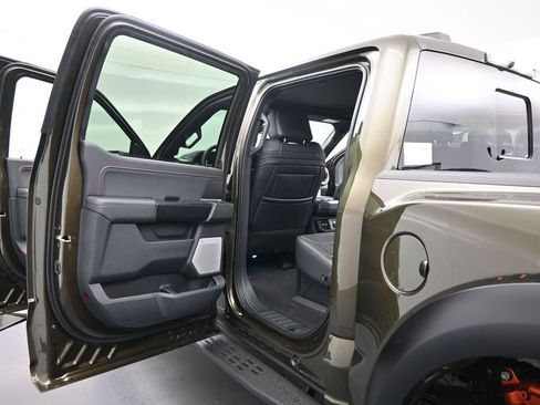 New 2026 Ford F150 Raptor AWD/4WD image 22