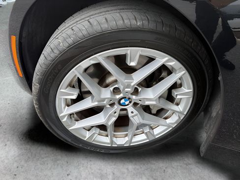 Used 2025 BMW 330i Sedan RWD image 46