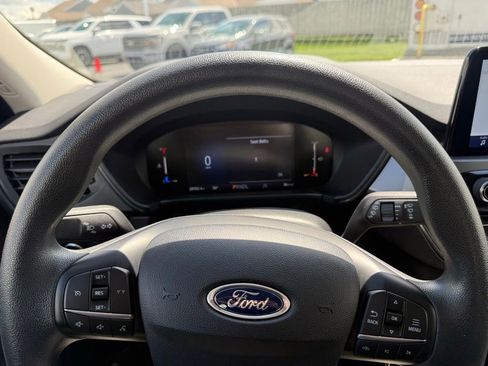 Used 2023 Ford Escape AWD image 20