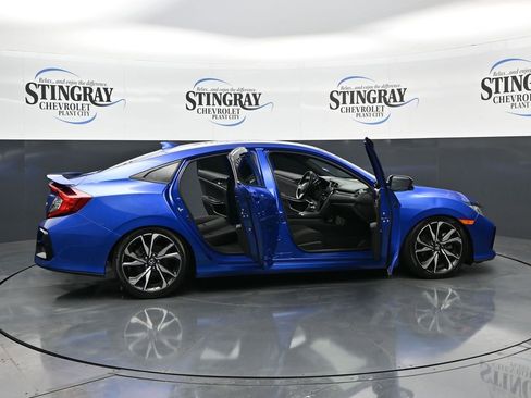 Used 2019 Honda Civic Si image 27
