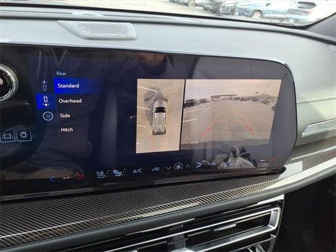 New 2026 Chevrolet Traverse High Country image 14