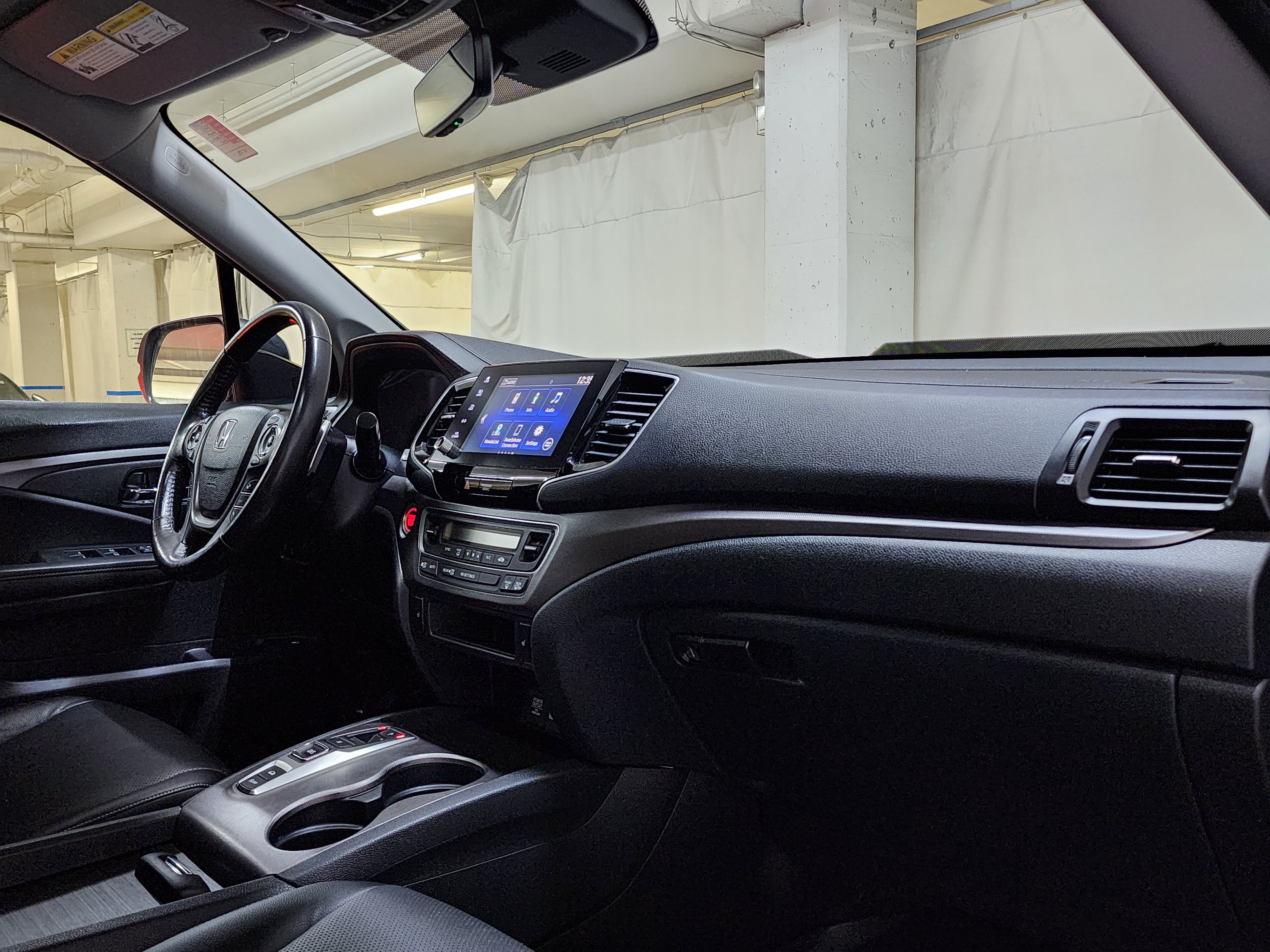 Used 2023 Honda Ridgeline RTL image 21