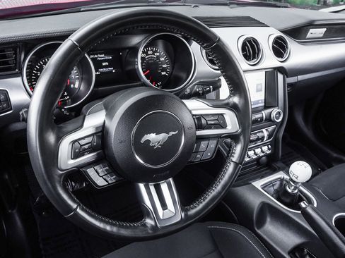 Used 2022 Ford Mustang GT w/ Equipment Group 301A image 8