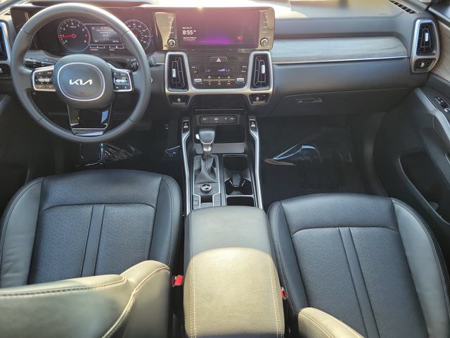 Used 2023 Kia Sorento X-Line EX AWD/4WD image 13